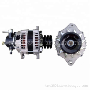 For Isuzu 4HF1,4HE1 Alternator,LR280-501,LR280-506,LR280508